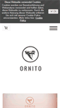 Mobile Screenshot of ornito.com